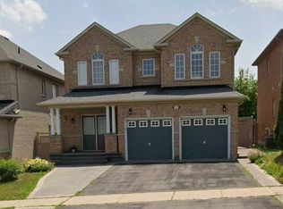 95 Ivy Glen Dr #BASEMENT, Vaughan, ON L6A 0P2