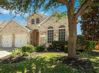 8304 Primrose Trl, Argyle, TX 76226