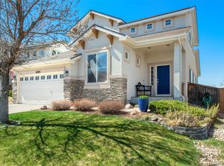 10235 Bentwood Cir, Highlands Ranch, CO 80126