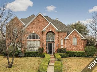 2513 Millington Dr, Plano, TX 75093