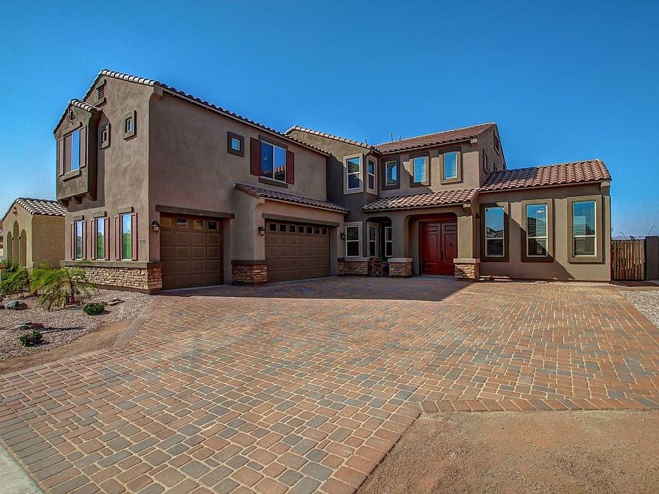 1st image of 22344 E Via Del Verde Way