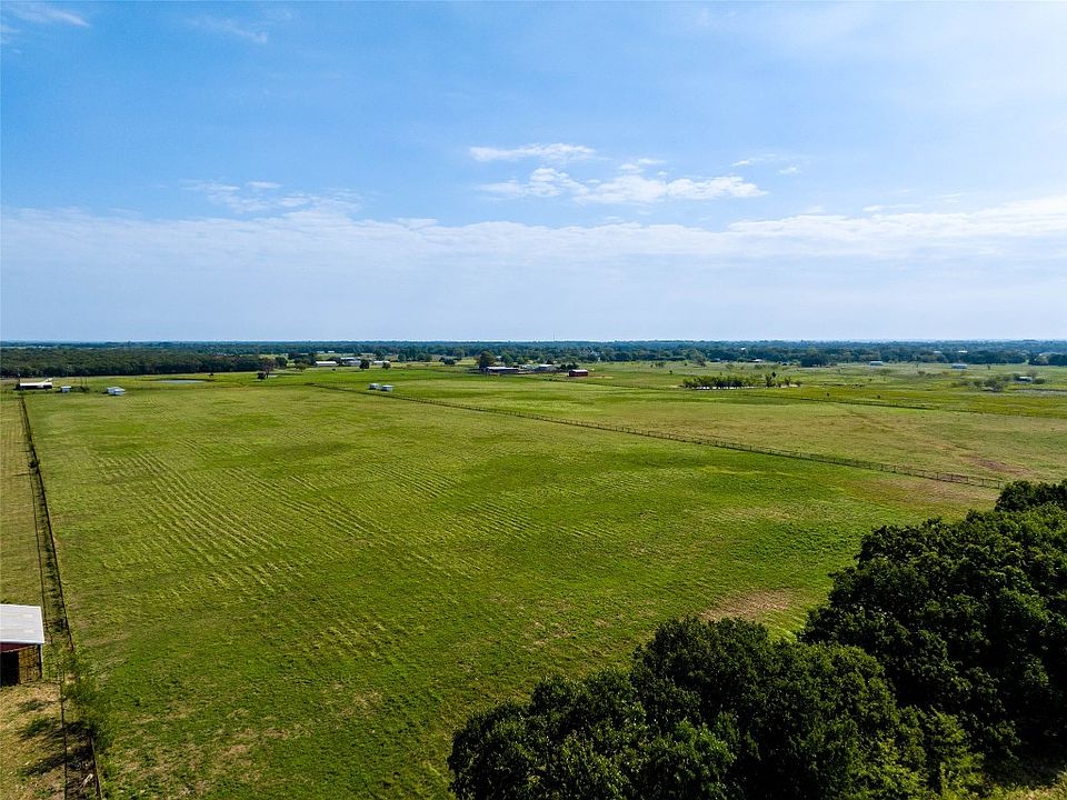 County Road 2458, Terrell, TX 75160 | MLS #20445275 | Zillow