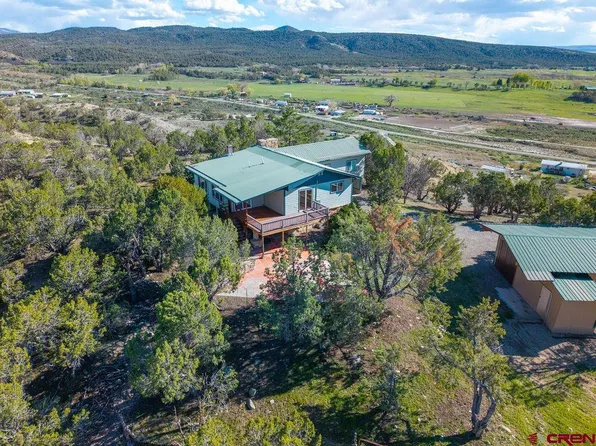 40161 Cottonwood Creek Road, Crawford, CO 81415