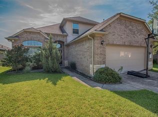 9503 Silver Ridge Dr, Rosharon, TX 77583