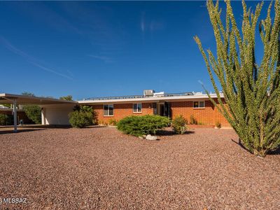 1610 S Camino Seco, Tucson, AZ, 85710