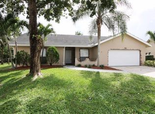 7002 NW 38th St, Pompano Beach, FL 33065
