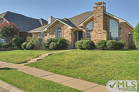 2nd image of 1804 Frosted Hill Dr