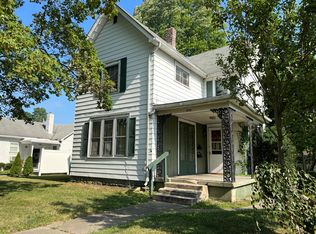 336 W 7th St #1/2, Anderson, IN 46016