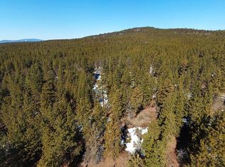 0 Sparrow Hawk Dr, Bonanza, OR 97623