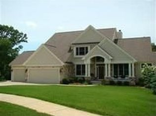 6480 Cullys Trl, Portage, MI 49024