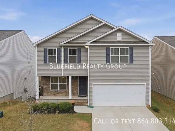 227 Millen Dr, Woodruff, SC 29388