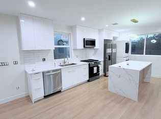 8317 Kittyhawk Ave #1, Los Angeles, CA 90045
