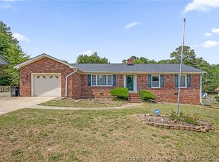 7128 Ashwood Cir, Fayetteville, NC 28303