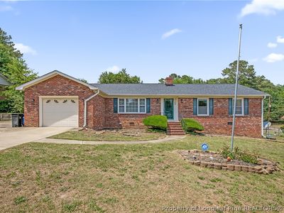 7128 Ashwood Cir, Fayetteville, NC, 28303