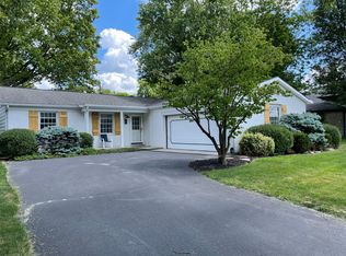 117 Lexington Blvd, Carmel, IN 46032