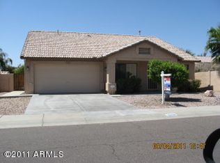 5336 N 104th Ave, Glendale, AZ 85307