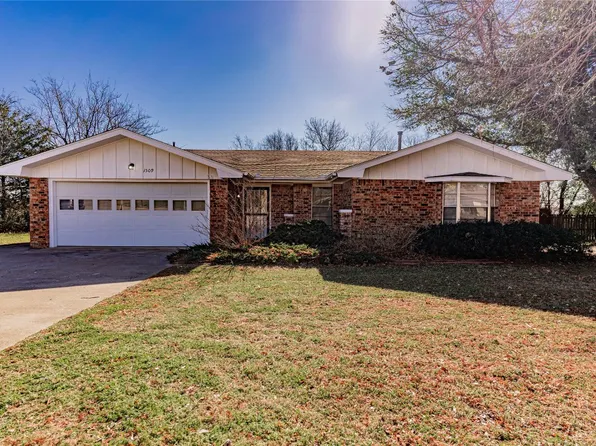 1509 Jefferson St, Bowie, TX 76230