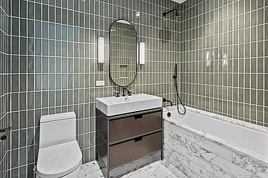 Rented by Ankor Management BH LLC