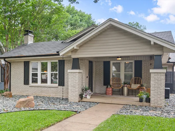 3824 Bunting Ave, Fort Worth, TX 76107