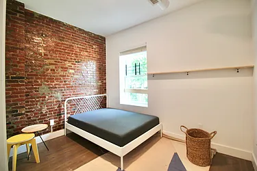 Rented by Hagstrom Management Inc