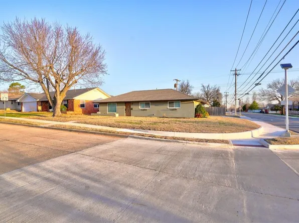 3301 NW 60th St, Oklahoma City, OK 73112