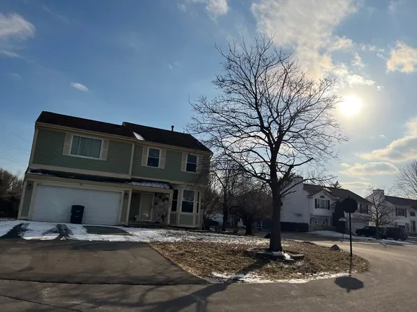 2401 Hawley Blvd, Westland, MI 48186