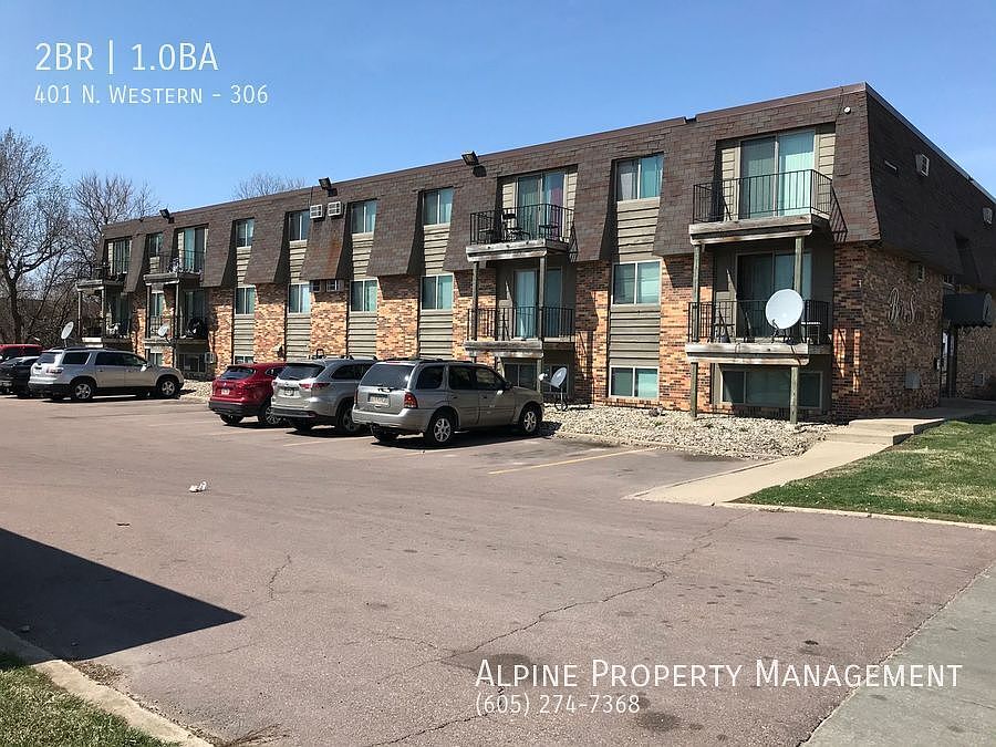 1st image of 401 N Western Ave APT 306