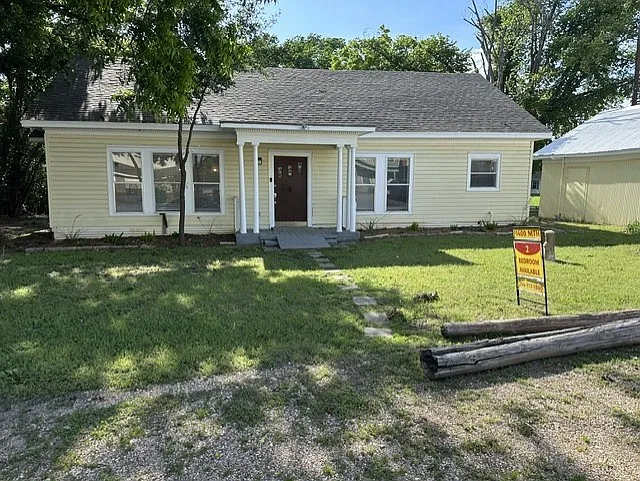 2817 S Old Dallas Rd