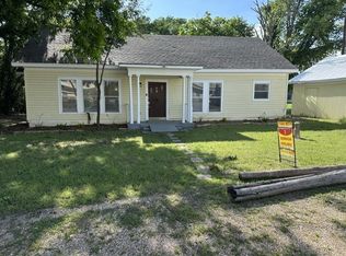2817 S Old Dallas Rd, Waco, TX 76705