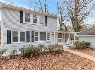 2545 White Oak Dr, Decatur, GA 30032