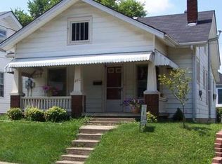 380 Bucoto Ct, Lexington, KY 40504