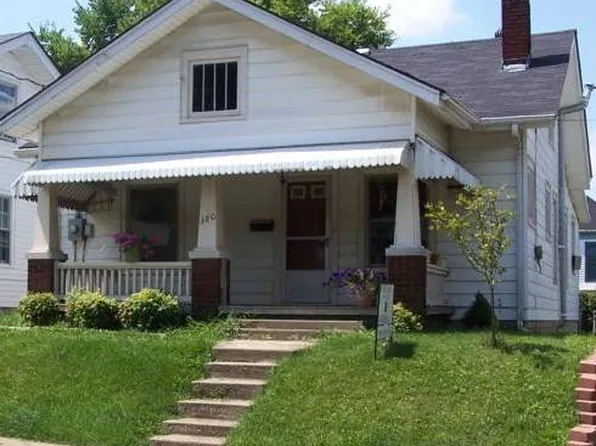 380 Bucoto Ct, Lexington, KY 40504