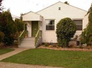 1506 SW Thistle St, Seattle, WA 98106