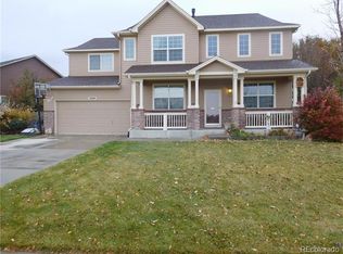 8269 Raspberry Dr, Frederick, CO 80504