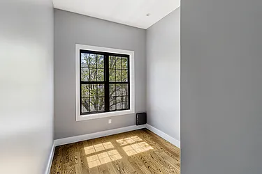 Rented by Brown Harris Stevens