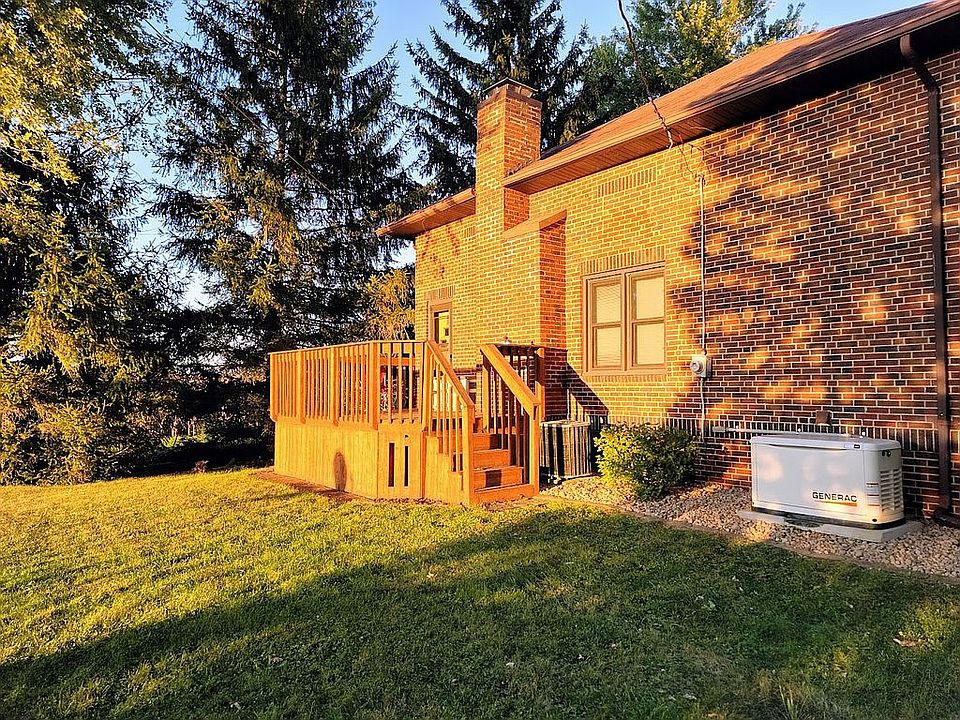 17157 N Speedway Rd, Lewistown, IL 61542 Zillow