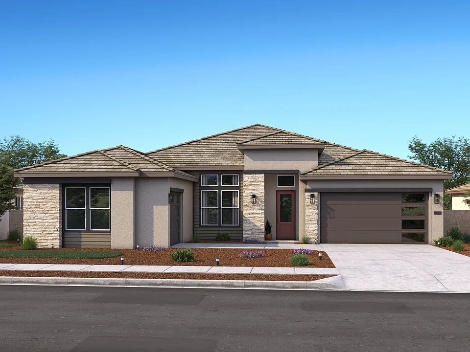 Austin Contemporary ZC