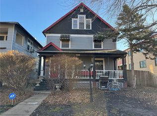 1252 SW Fillmore St, Topeka, KS 66604