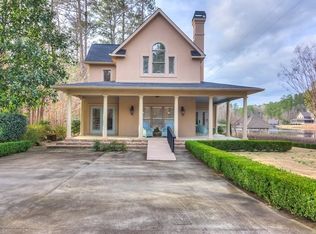 550 Sudlow Lake Rd, Graniteville, SC 29829