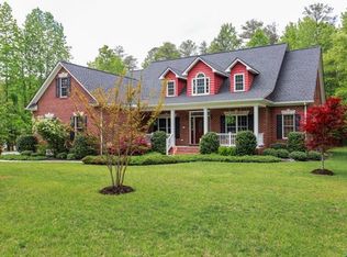 6009 Pheasant Run Ct, Prince George, VA 23875