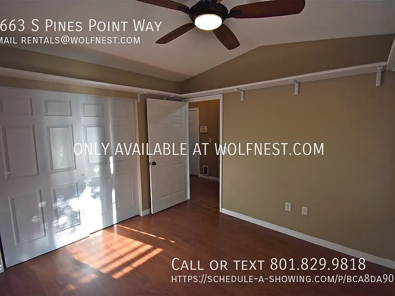 6663 S Pines Point Way — Photo 9