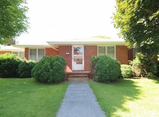 401 College St, Mountain City, TN 37683