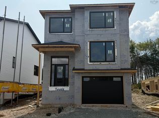 180 Brunello Blvd LOT 9-06, Timberlea, NS B3T0J4