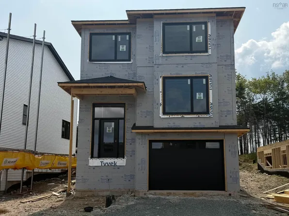 180 Brunello Blvd Lot 9-06, Timberlea, NS B3T 0J4