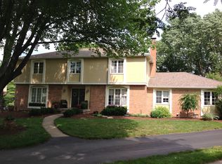 8917 Sourwood Ct, Indianapolis, IN 46260