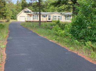15291 E M 134, De Tour Village, MI 49725