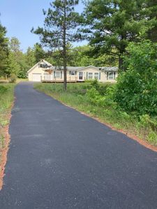 15291 E M 134, De Tour Village, MI, 49725