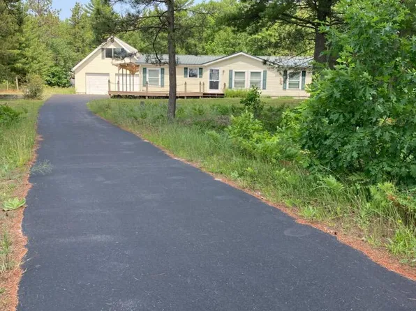 15291 E M 134, De Tour Village, MI 49725