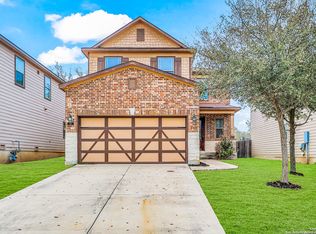 121 Sandy Shl, Boerne, TX 78006