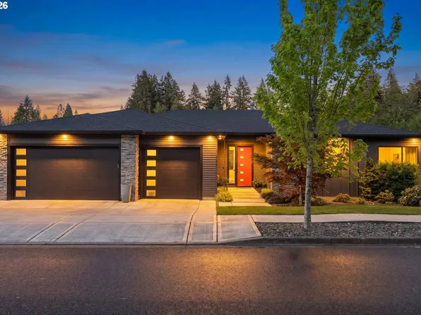 510 S 19th Pl, Ridgefield, WA 98642